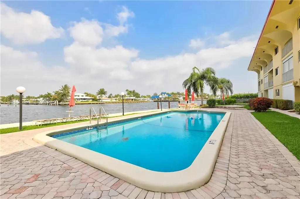 505 N Riverside Drive Pompano Beach FL 33062