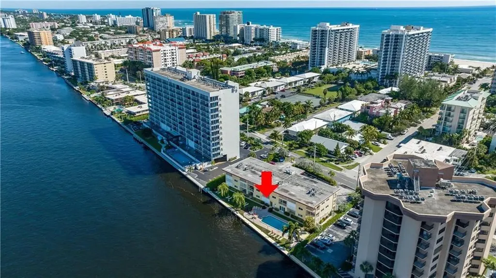 505 N Riverside Drive Pompano Beach FL 33062
