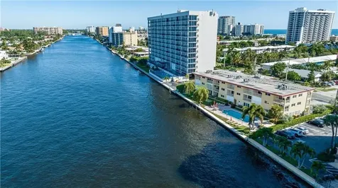 505 N Riverside Drive Pompano Beach FL 33062
