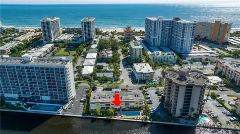 505 N Riverside Drive Pompano Beach FL 33062