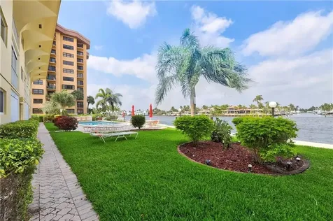 505 N Riverside Drive Pompano Beach FL 33062