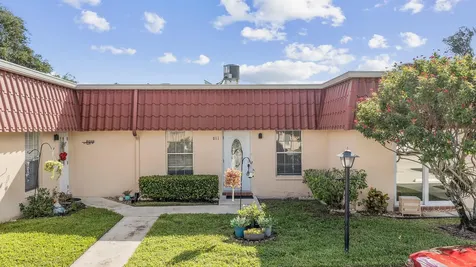 811 Salem Lane Greenacres FL 33467