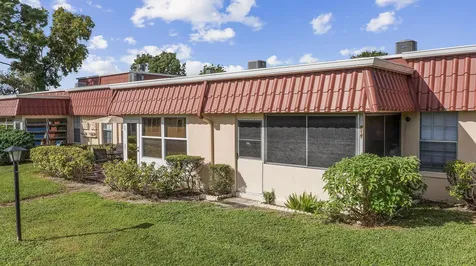 811 Salem Lane Greenacres FL 33467