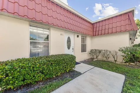 811 Salem Lane Greenacres FL 33467