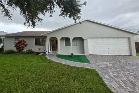 2281 SE Belvedere Street Port St Lucie FL 34984