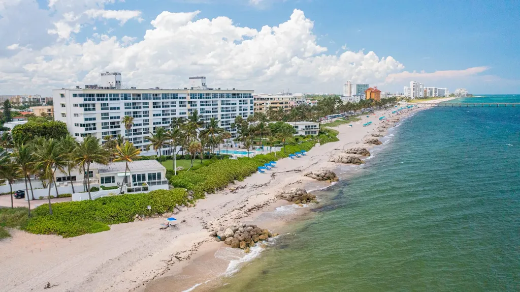 500 S Ocean Way Deerfield Beach FL 33441