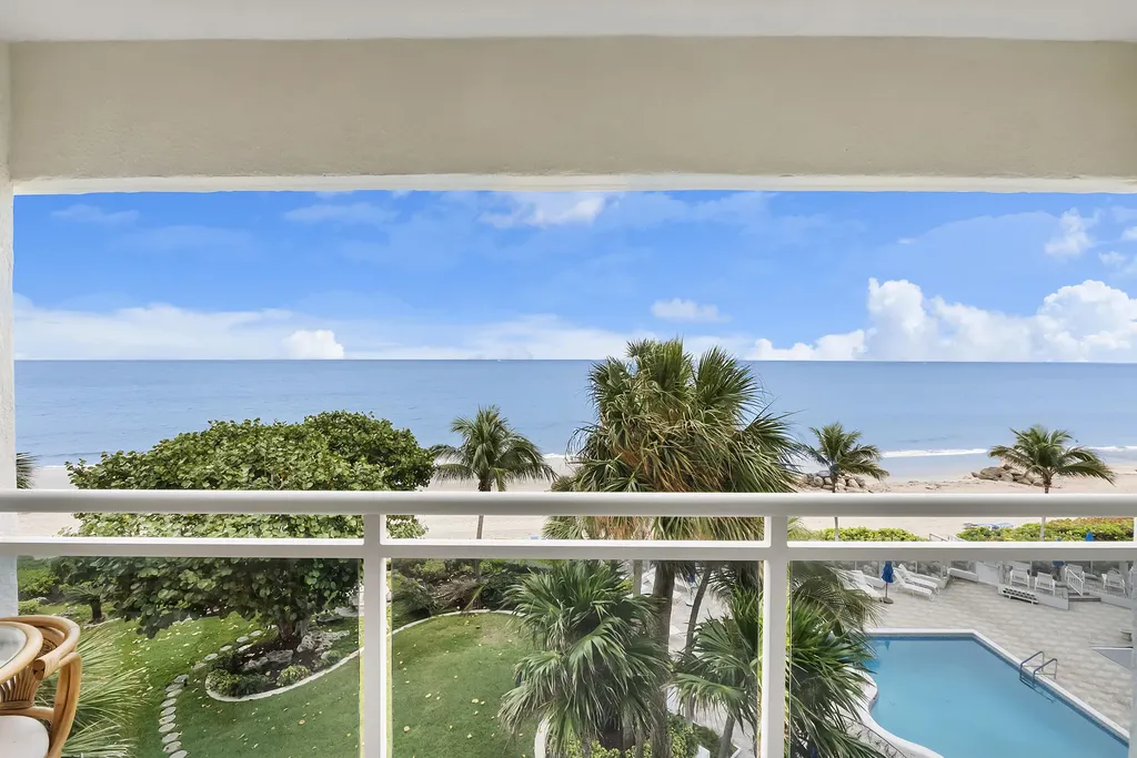 500 S Ocean Way Deerfield Beach FL 33441