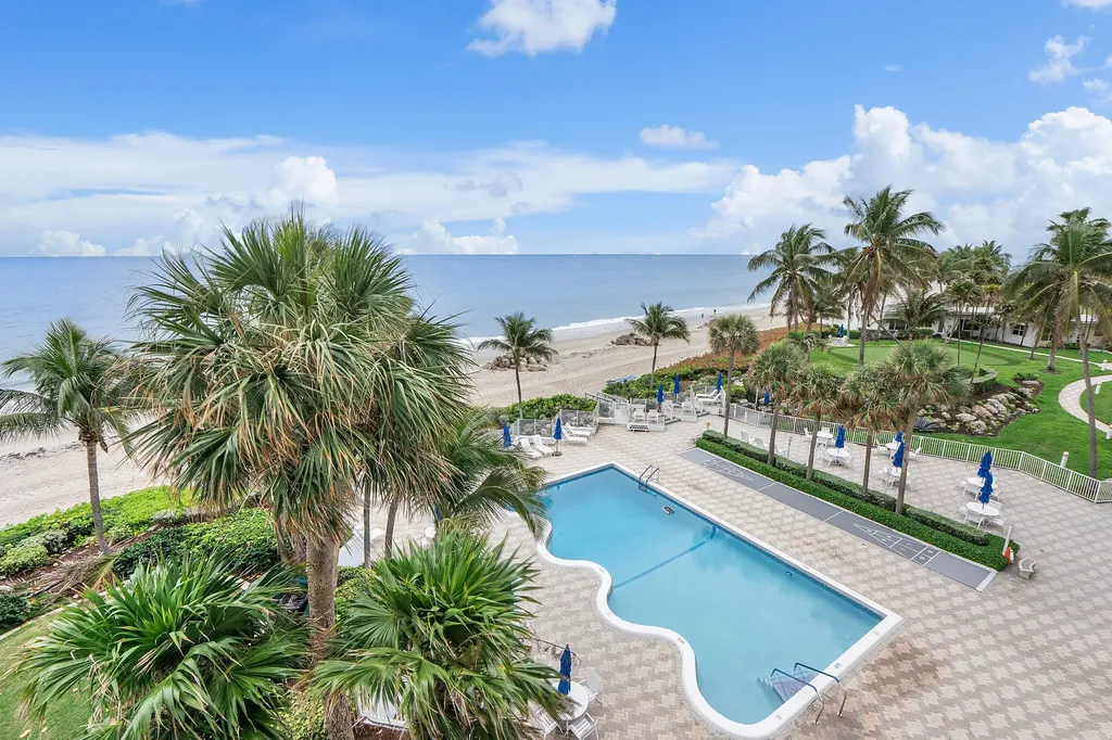 500 S Ocean Way Deerfield Beach FL 33441