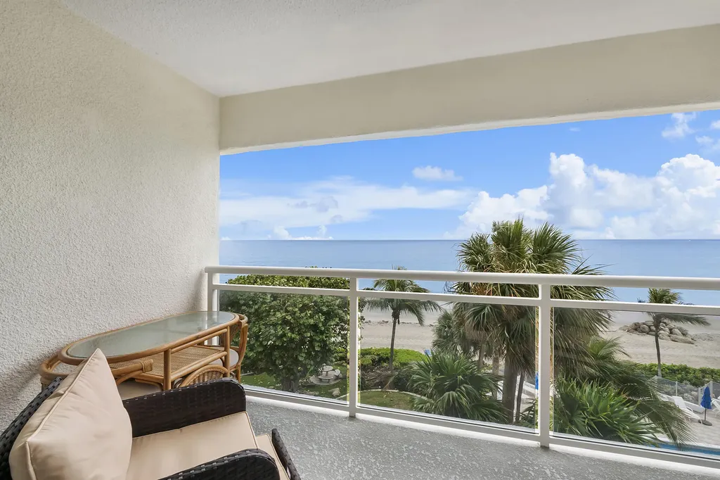 500 S Ocean Way Deerfield Beach FL 33441