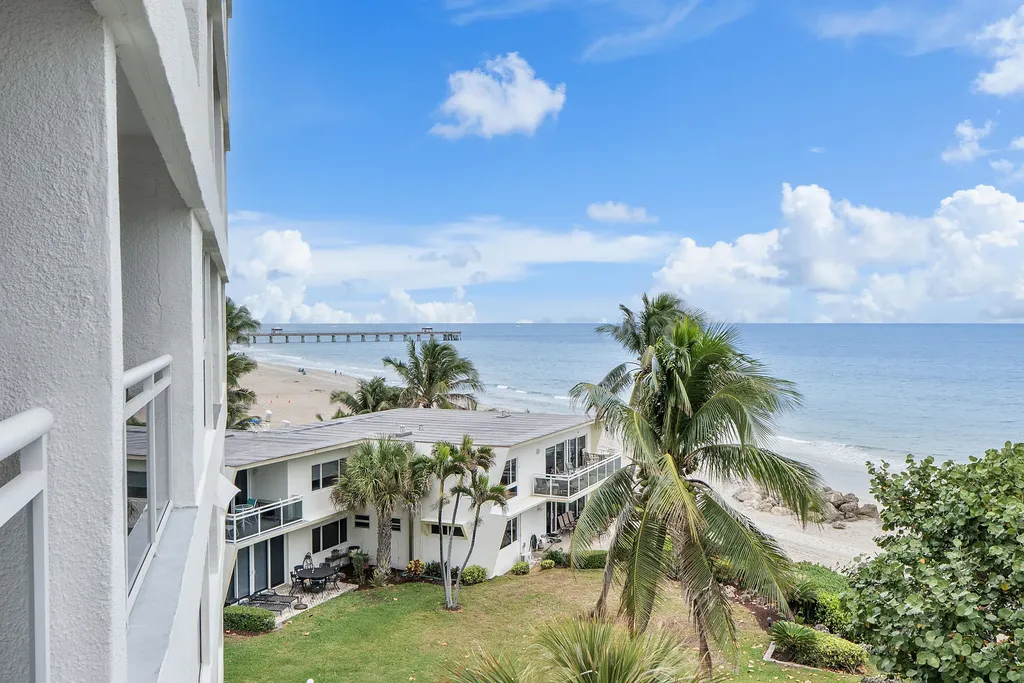 500 S Ocean Way Deerfield Beach FL 33441