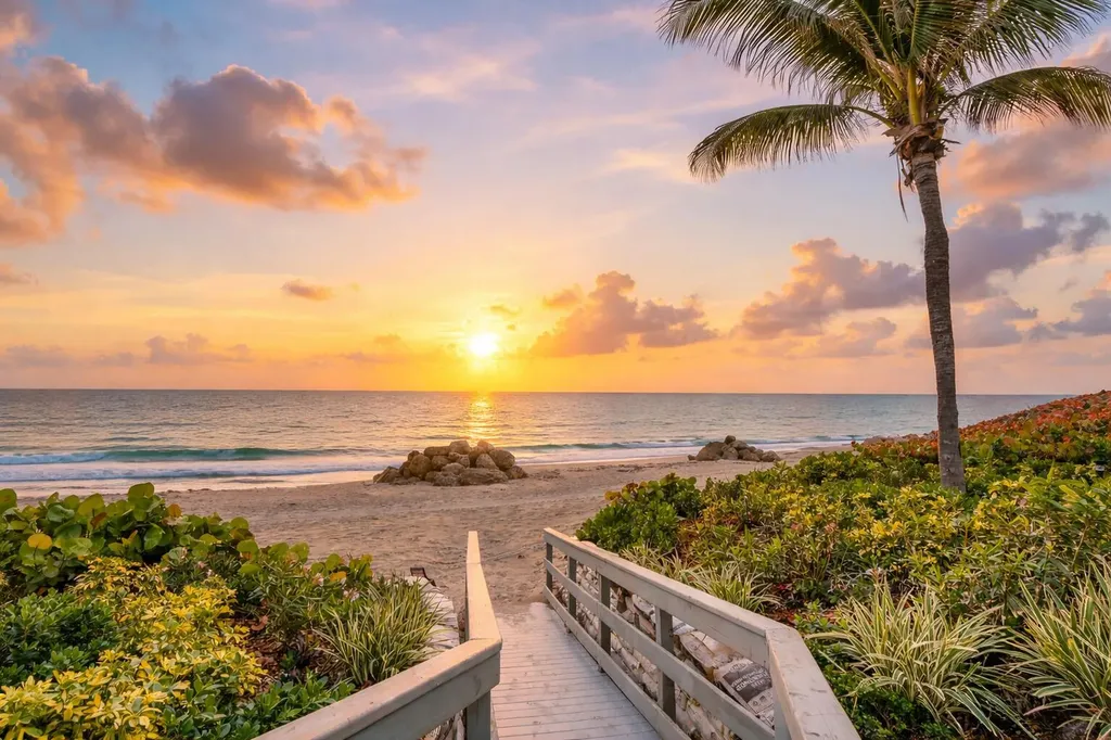 500 S Ocean Way Deerfield Beach FL 33441