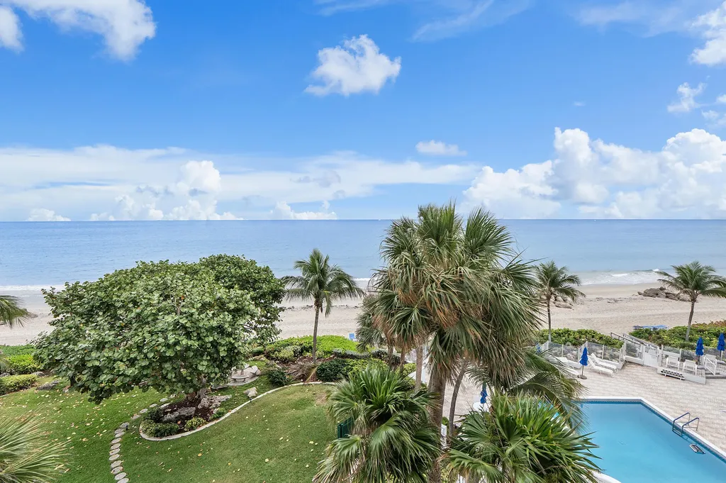 500 S Ocean Way Deerfield Beach FL 33441