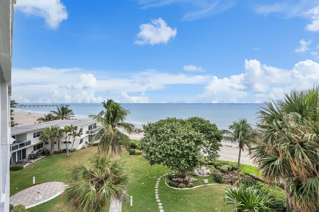 500 S Ocean Way Deerfield Beach FL 33441