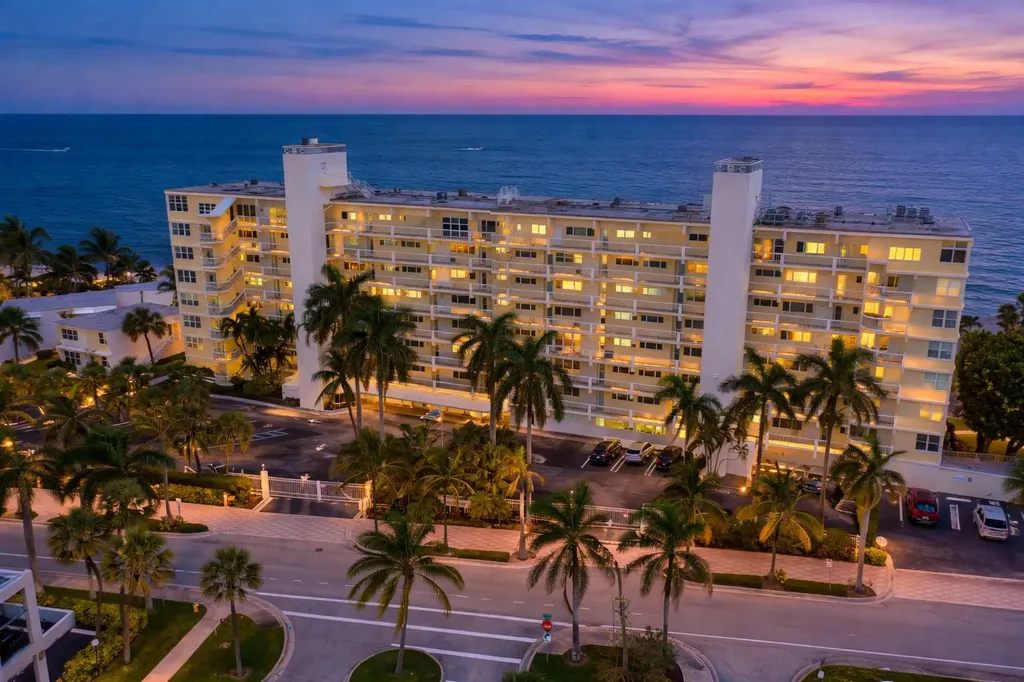 500 S Ocean Way Deerfield Beach FL 33441