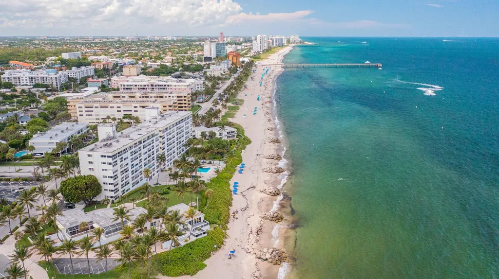500 S Ocean Way Deerfield Beach FL 33441