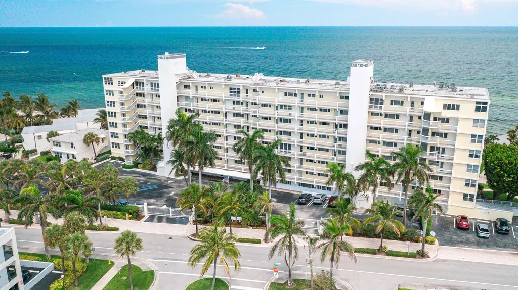 500 S Ocean Way Deerfield Beach FL 33441