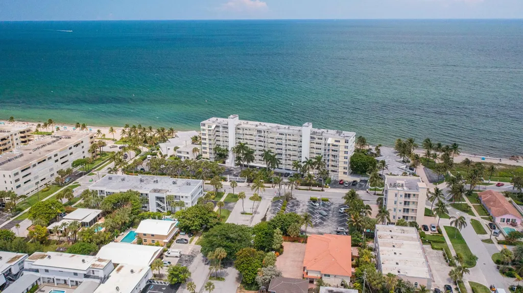 500 S Ocean Way Deerfield Beach FL 33441