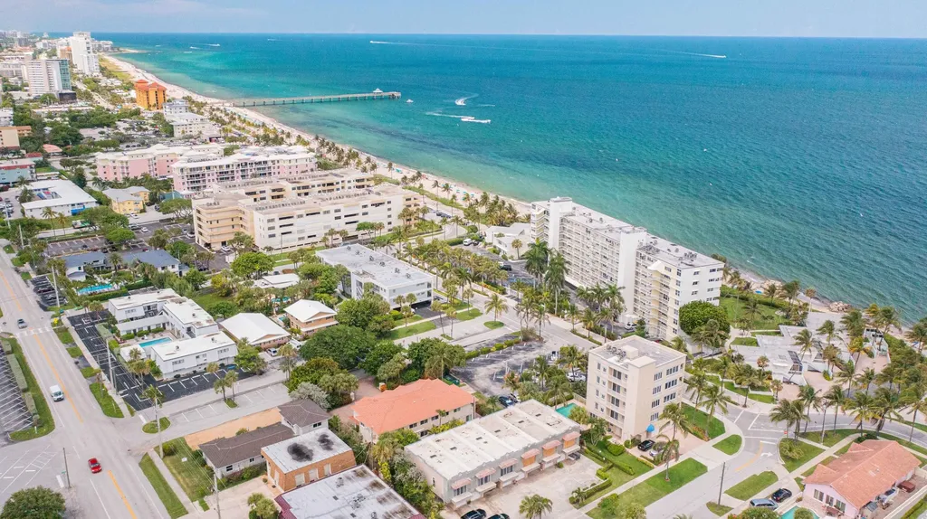 500 S Ocean Way Deerfield Beach FL 33441