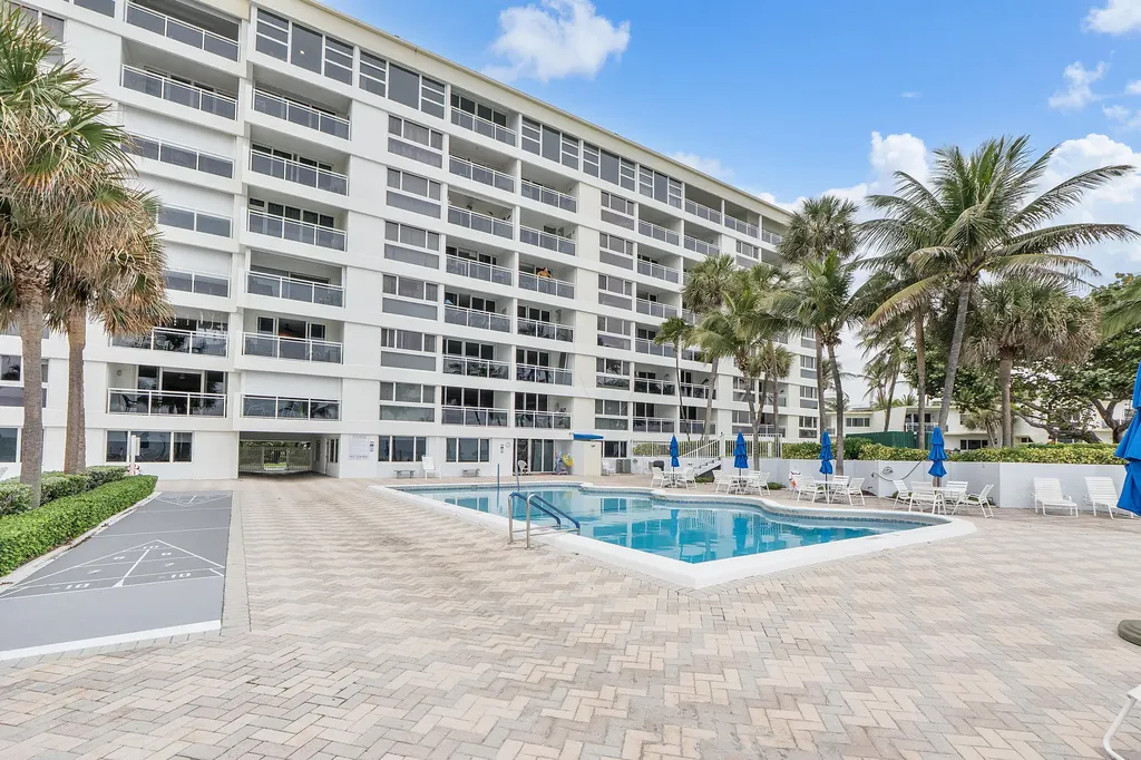 500 S Ocean Way Deerfield Beach FL 33441