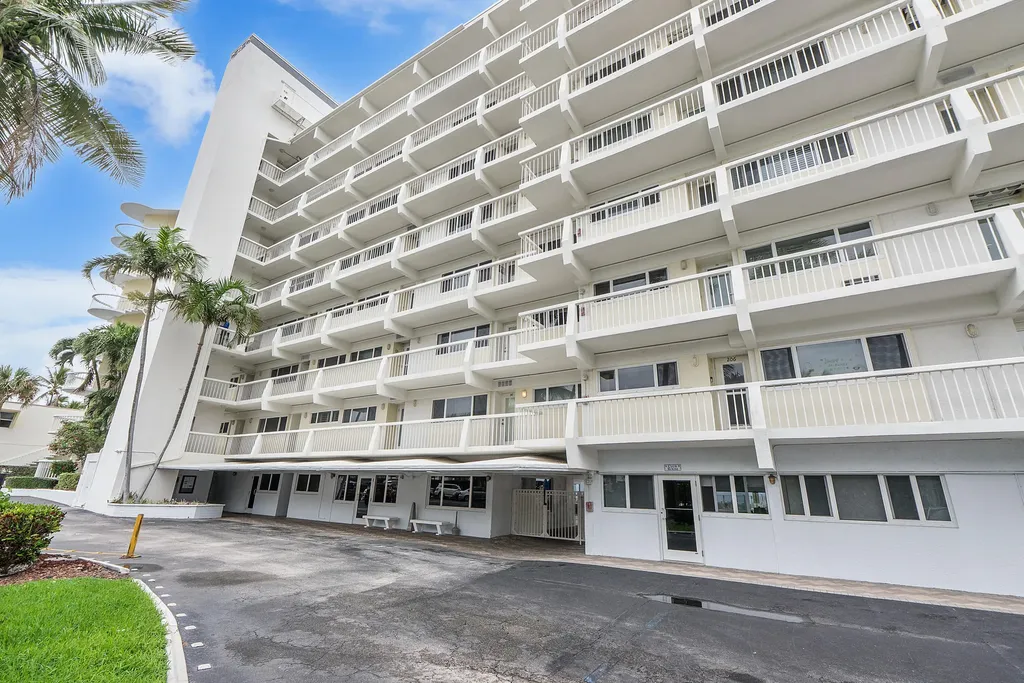 500 S Ocean Way Deerfield Beach FL 33441