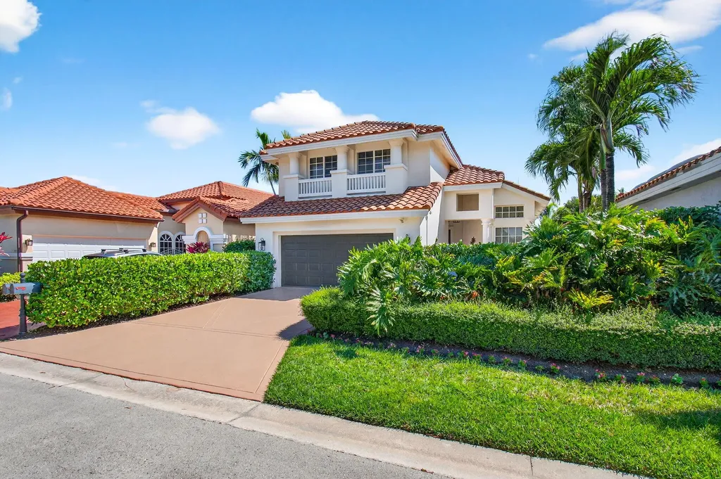 6160 NW 24th Street Boca Raton FL 33434