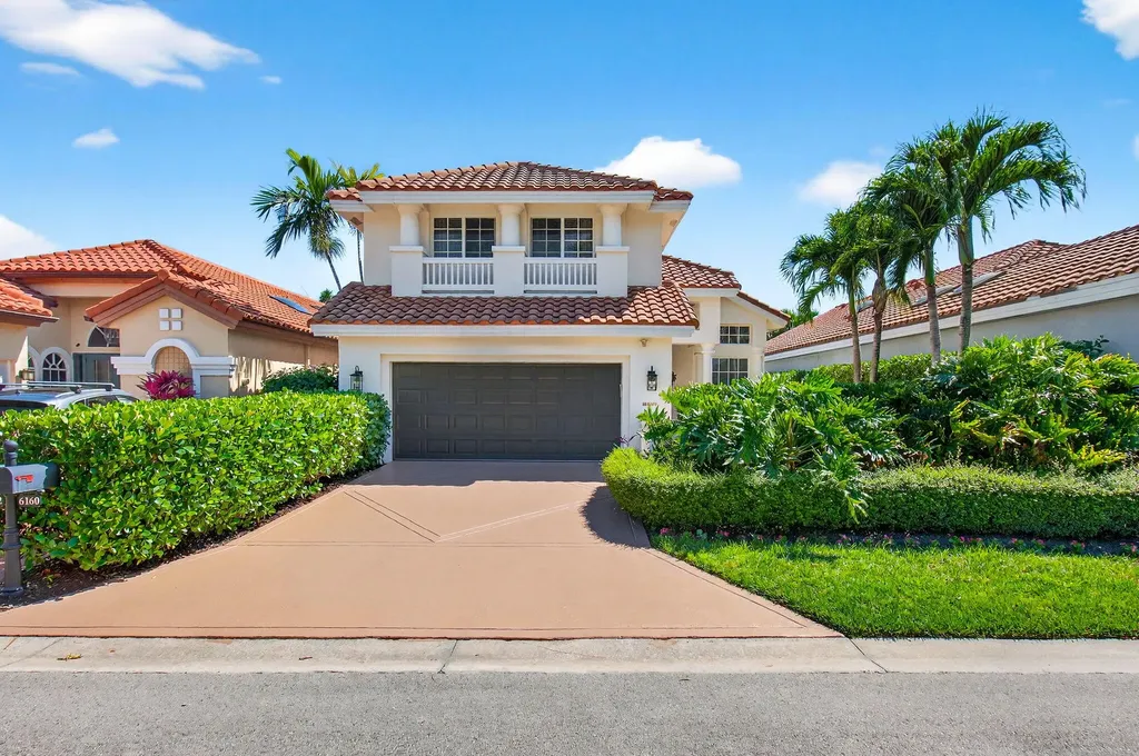 6160 NW 24th Street Boca Raton FL 33434