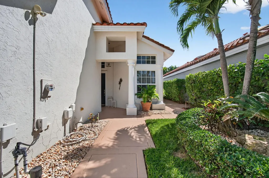 6160 NW 24th Street Boca Raton FL 33434