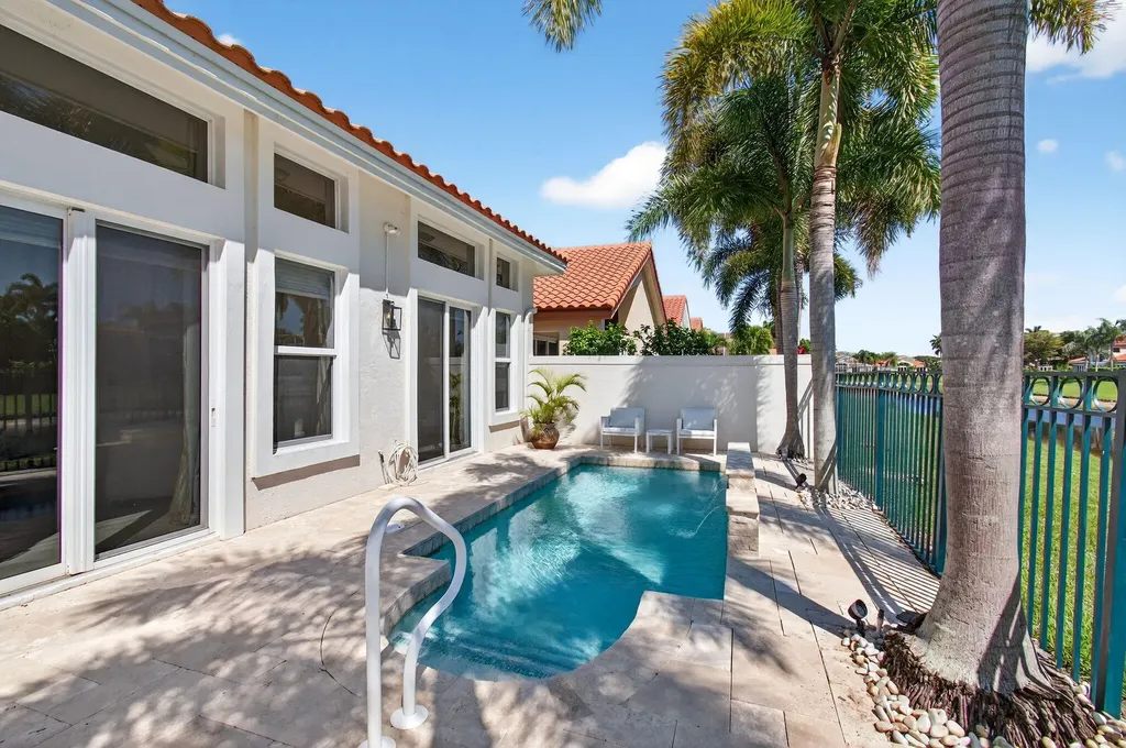 6160 NW 24th Street Boca Raton FL 33434