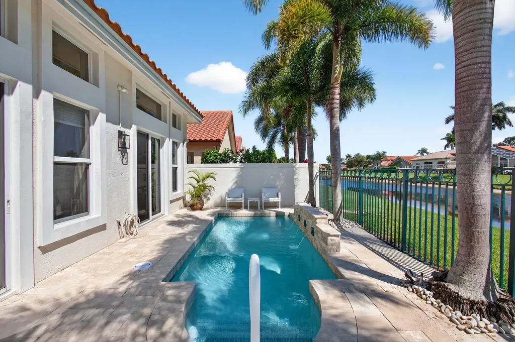 6160 NW 24th Street Boca Raton FL 33434