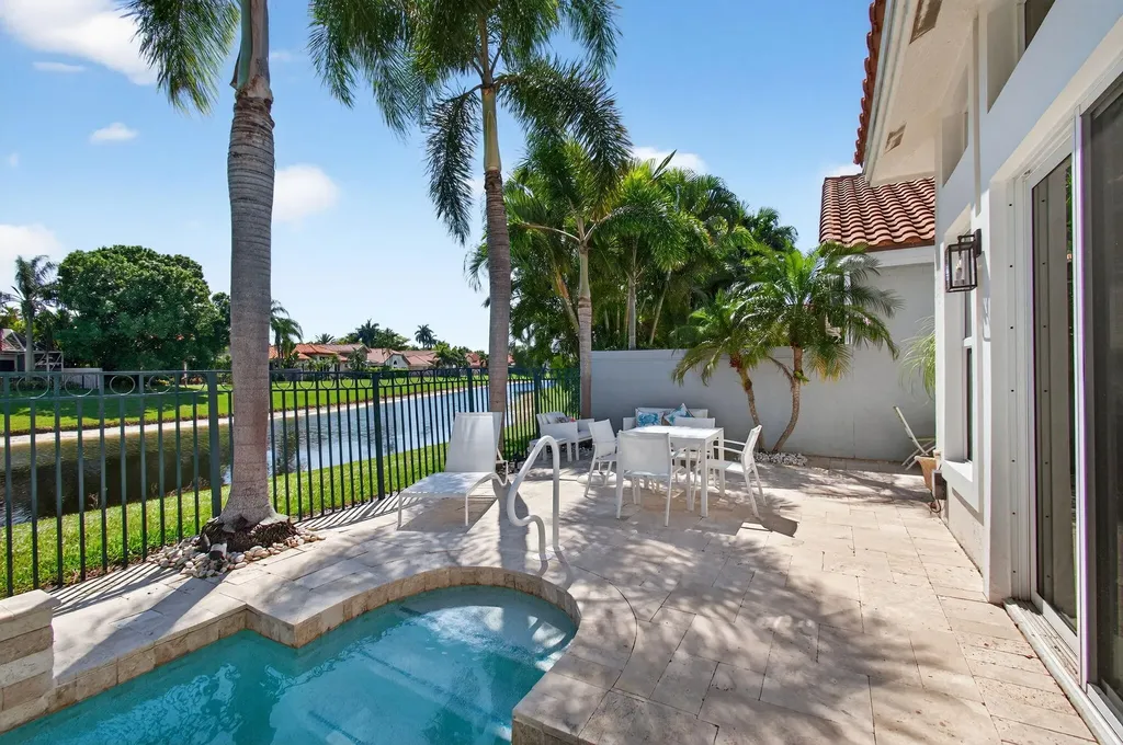 6160 NW 24th Street Boca Raton FL 33434
