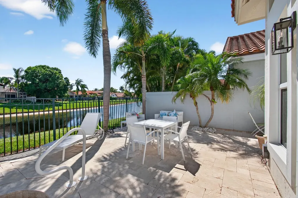 6160 NW 24th Street Boca Raton FL 33434