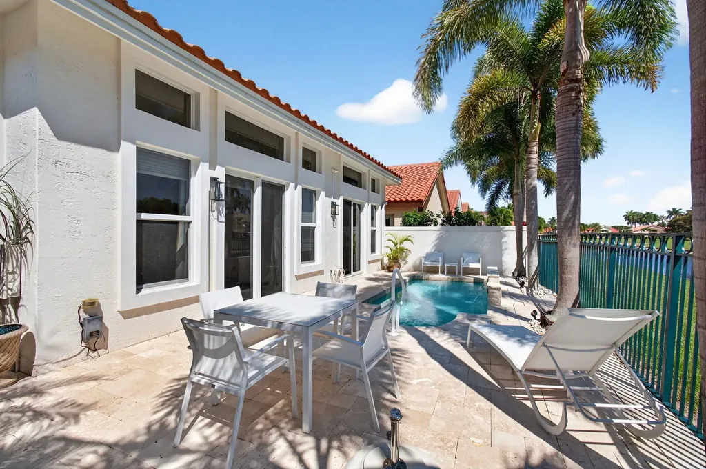 6160 NW 24th Street Boca Raton FL 33434