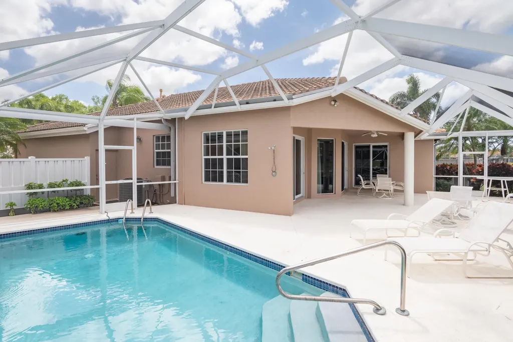 8367 Quail Meadow Way West Palm Beach FL 33412