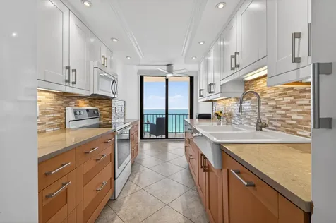 4200 N Ocean Avenue Riviera Beach FL 33404