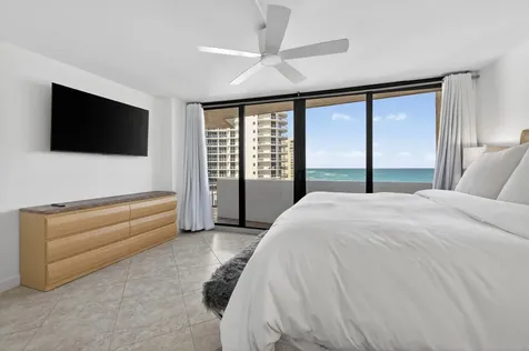 4200 N Ocean Avenue Riviera Beach FL 33404
