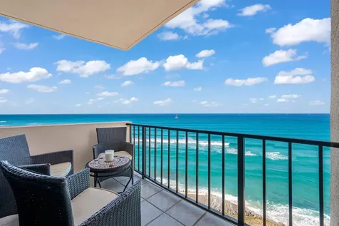 4200 N Ocean Avenue Riviera Beach FL 33404