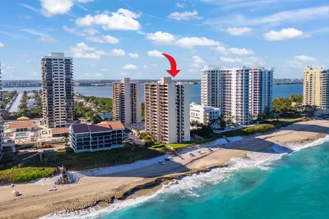 4200 N Ocean Avenue Riviera Beach FL 33404