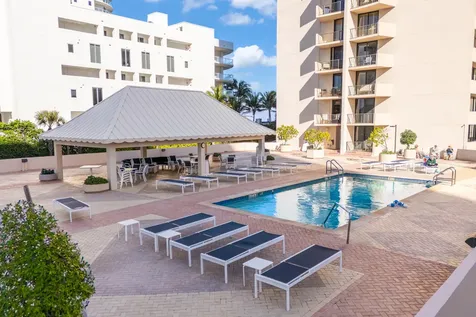4200 N Ocean Avenue Riviera Beach FL 33404