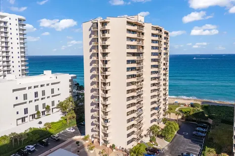 4200 N Ocean Avenue Riviera Beach FL 33404
