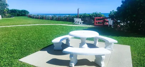 4200 N Ocean Avenue Riviera Beach FL 33404