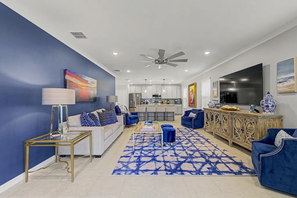 12574 SW Forli Way Port St Lucie FL 34987