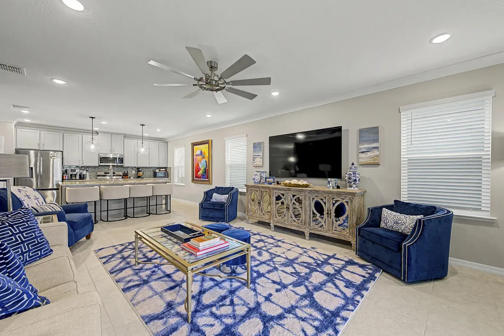 12574 SW Forli Way Port St Lucie FL 34987