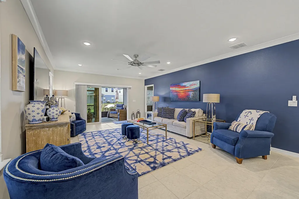 12574 SW Forli Way Port St Lucie FL 34987