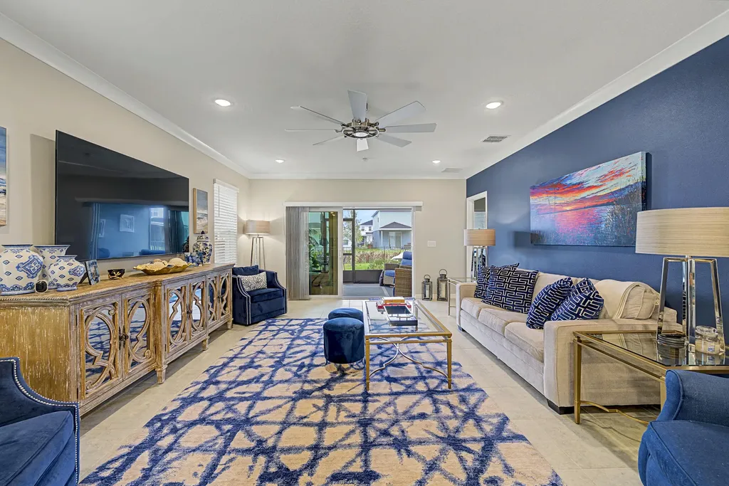 12574 SW Forli Way Port St Lucie FL 34987