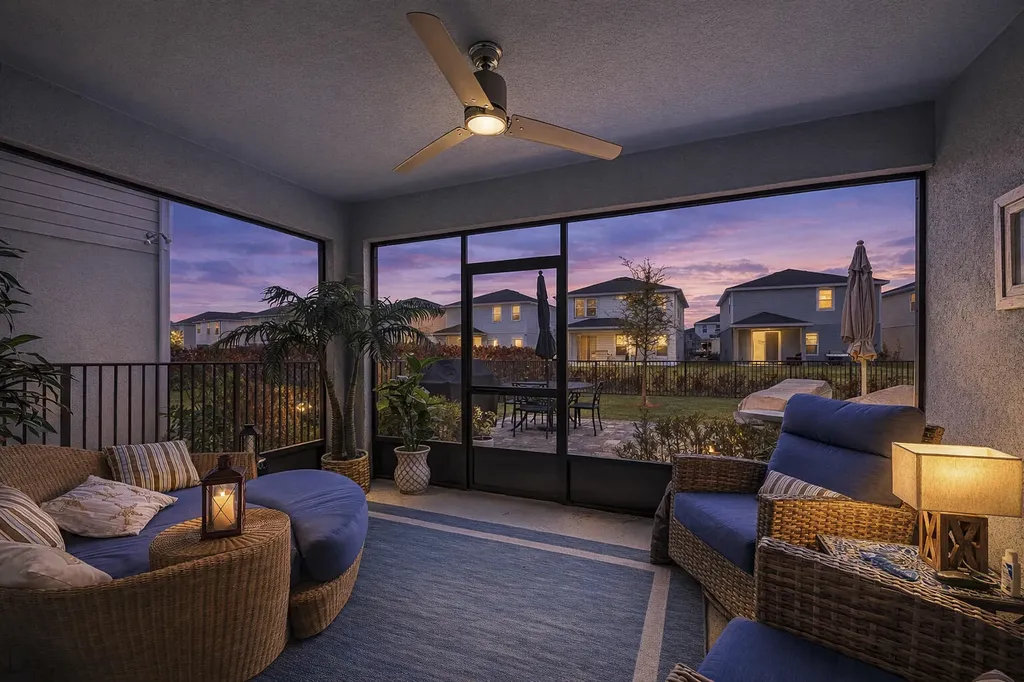 12574 SW Forli Way Port St Lucie FL 34987