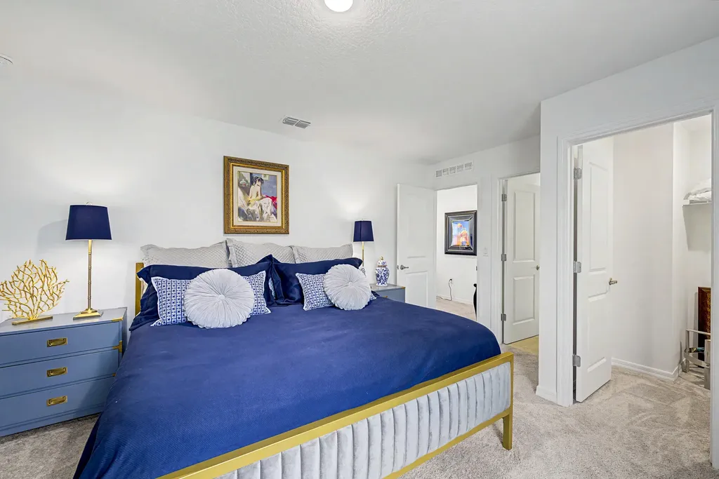 12574 SW Forli Way Port St Lucie FL 34987