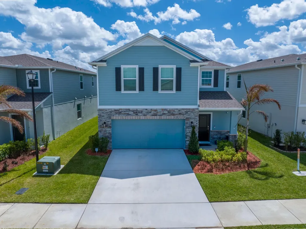12574 SW Forli Way Port St Lucie FL 34987