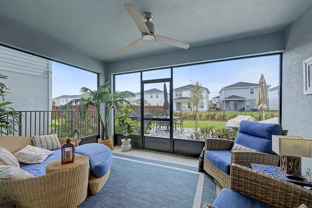 12574 SW Forli Way Port St Lucie FL 34987