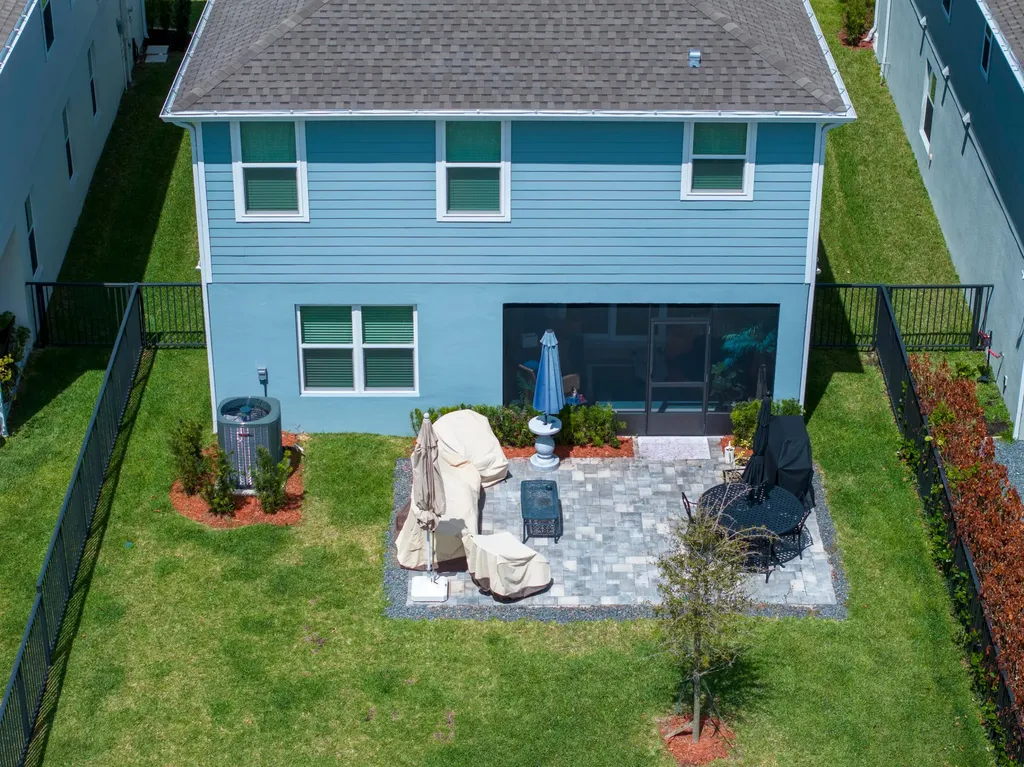 12574 SW Forli Way Port St Lucie FL 34987