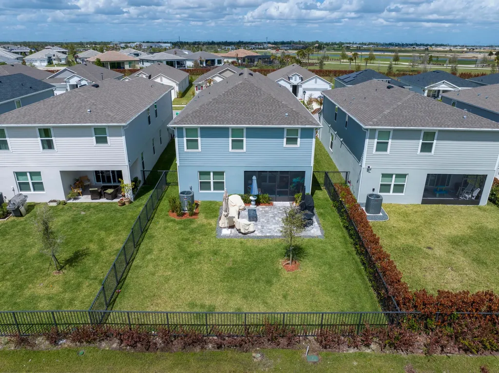 12574 SW Forli Way Port St Lucie FL 34987